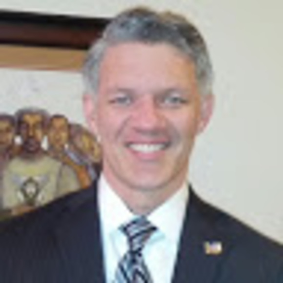 Meet your Posher, Carl - Picture 1 of 1